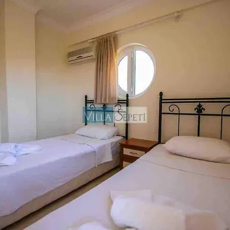 Villa Rosetta *