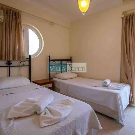 Villa Rosetta Fethiye