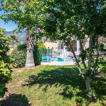 Rosetta Villa
