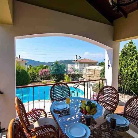 Villa Rosetta Fethiye