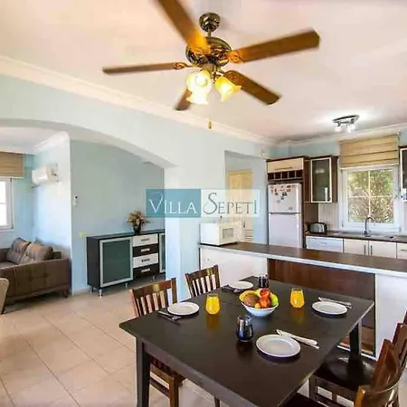 Villa Rosetta Fethiye