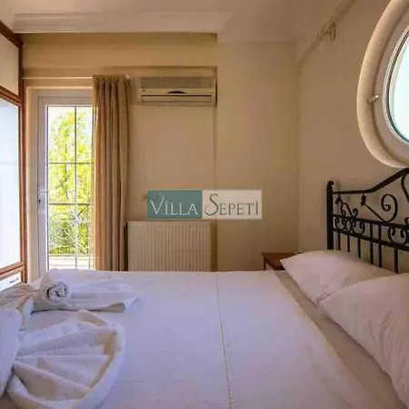 Villa Rosetta *