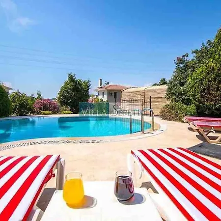 Rosetta Villa Fethiye